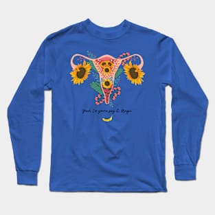 Magic Reproduction One Long Sleeve T-Shirt